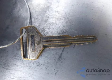 1990 Toyota Mark Ii из США, поврежденный, VIN JZX813011942